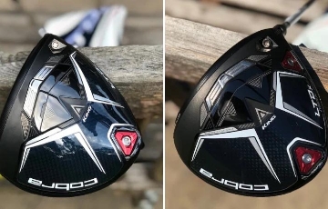 Cobra Ltdx Driver Vs Ltdx Max