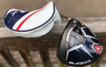 Cobra Ltdx Max Driver Review
