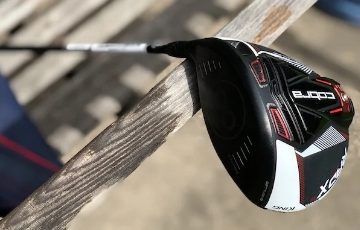 Cobra Radspeed Xb Driver Review