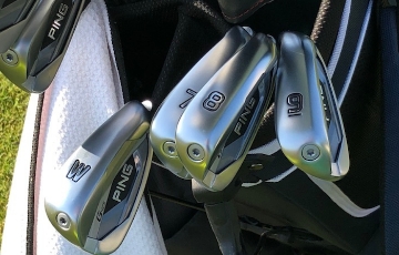 PING G425 Irons Review