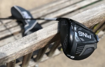 Ping G425 Max Driver Review
