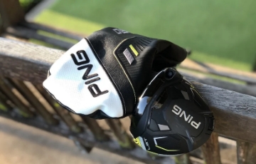 Ping G430 Lst Driver Review