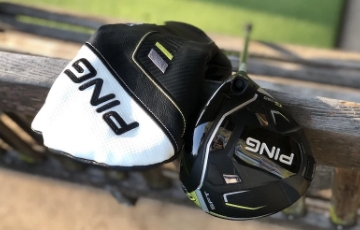 Ping G430 Sft Driver Review