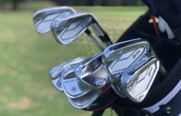Srixon Zx7 Irons Review