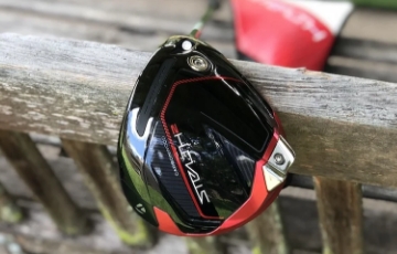 TaylorMade Stealth 2 Driver Review