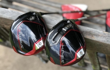 Taylormade Stealth 2 Driver Vs Stealth 2 Plus