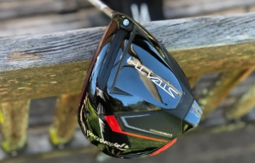 Taylormade Stealth Driver Review