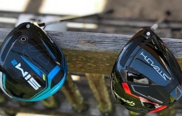 Taylormade Stealth Driver Vs Sim2
