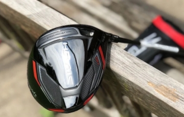 Taylormade Stealth Hd Driver Review