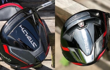 Taylormade Stealth Driver Vs Stealth Plus