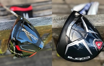 Taylormade Stealth Driver Vs Cobra Ltdx