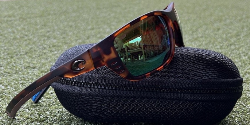 Golf Gear