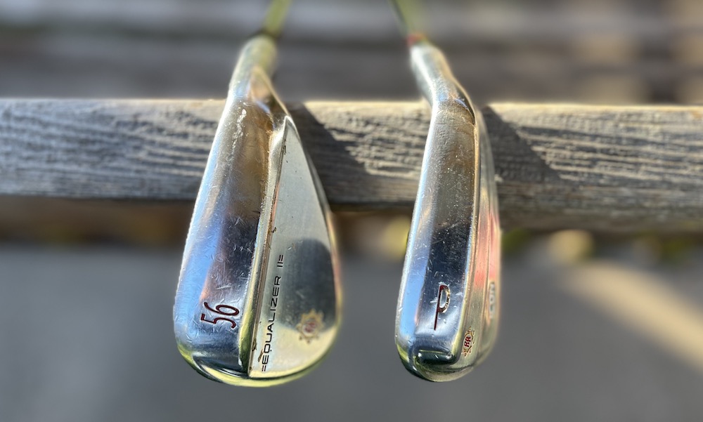 Sand Wedge vs Pitching Wedge – Key Differences & When To Use Witch