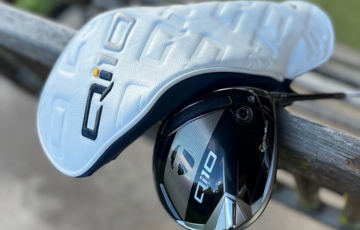Taylormade Qi10 Max Driver Review