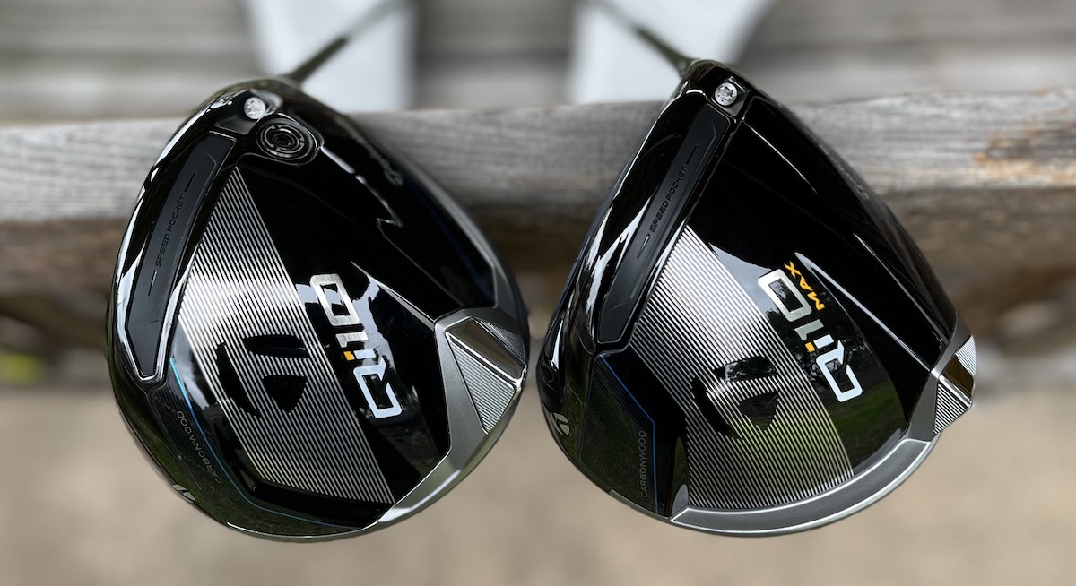 Best Taylormade Drivers in 2026 – Golfer Tested on the Range & on the Course