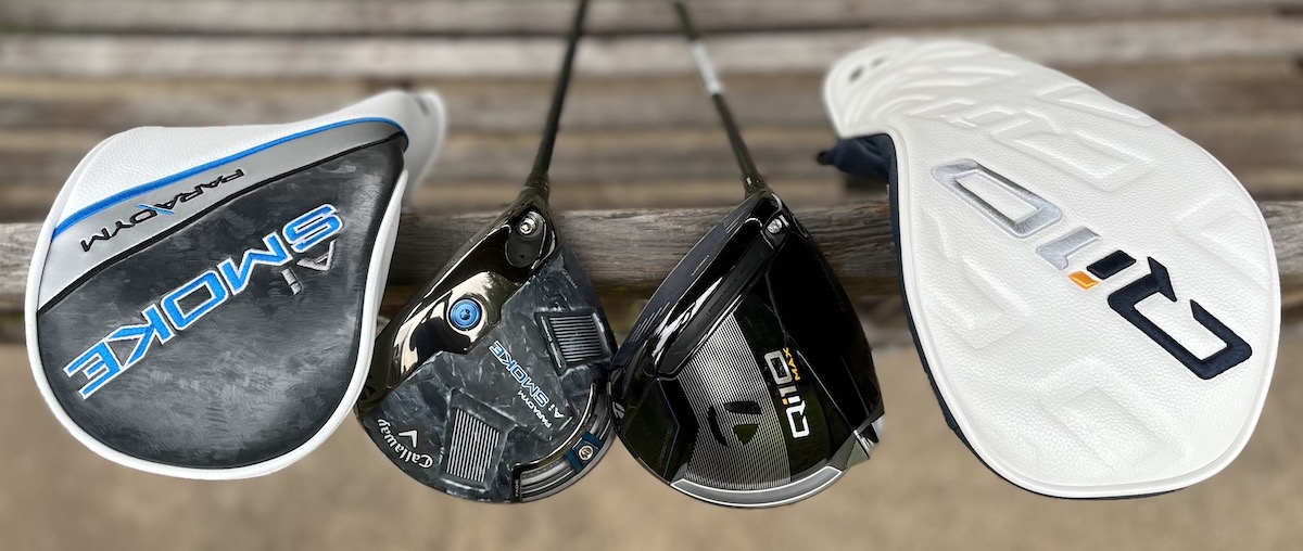 Best Golf Drivers