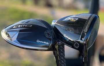 Best TaylorMade Drivers