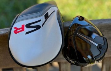 Titleist Tsr3 Driver Review