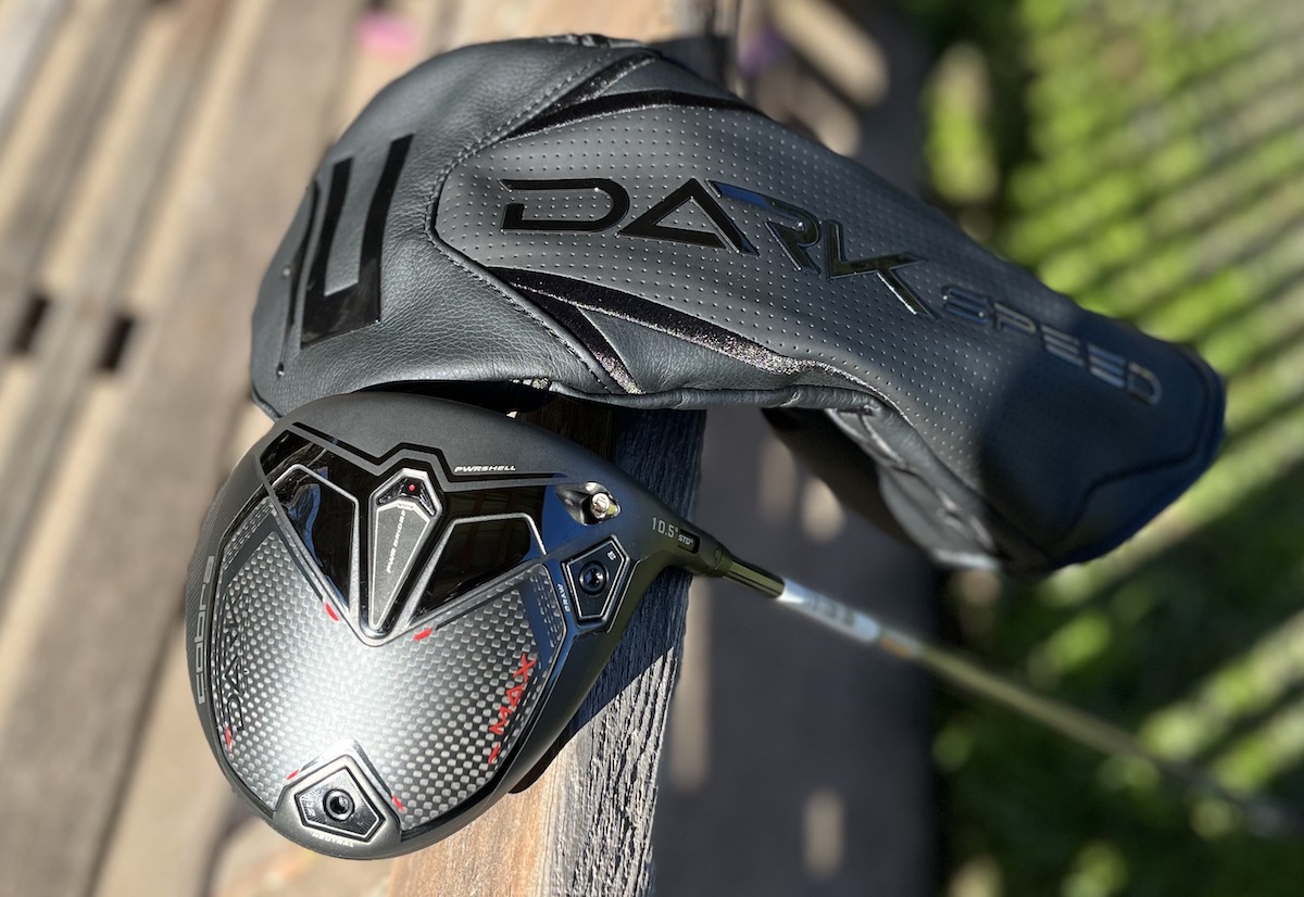Cobra Darkspeed Max Driver Review – Expert Tested & Approved