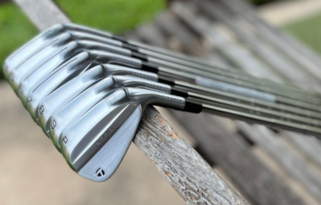 2024 TaylorMade P770 Irons Review