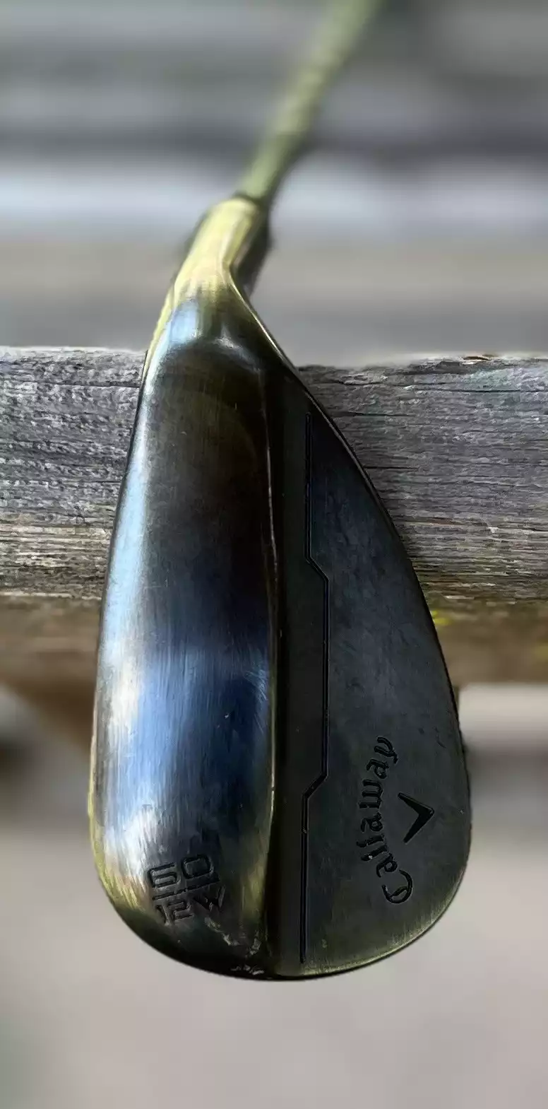 Best 60 Degree Wedges
