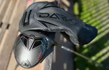 New and Used Cobra DARKSPEED MAX Driver 10.5 Degree Golf Club at GlobalGolf.com