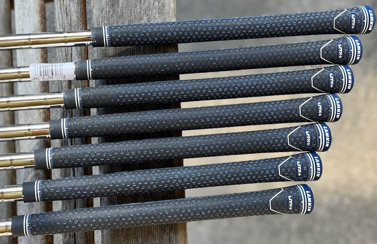 Best Golf Grips in 2026 – The Slip Stops Here!