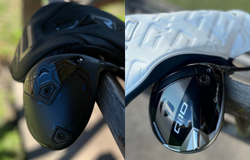 Cobra Darkspeed X Driver vs TaylorMade Qi10