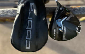 Cobra DS-Adapt Max-K Driver Review