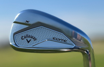 Callaway Elyte X Irons Review