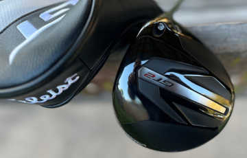 Titleist GT2 Driver Review