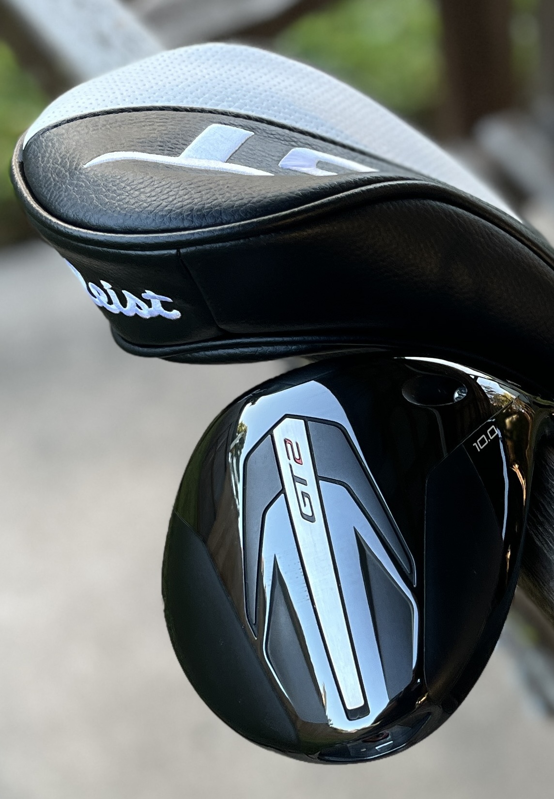 Titleist GT2 Driver