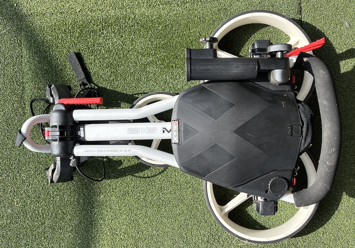 Big Max Blade Trio  Review: Sleek, Solid, and Compact