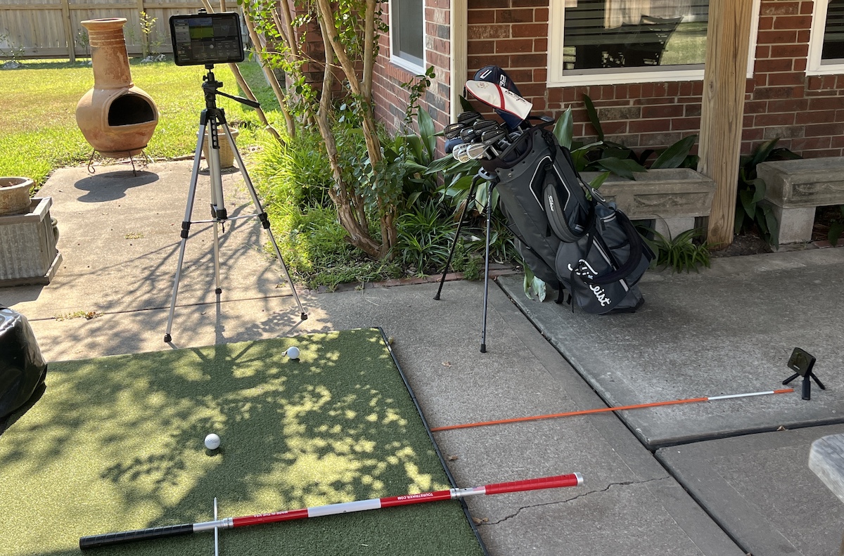 Garmin R10 Home Setup