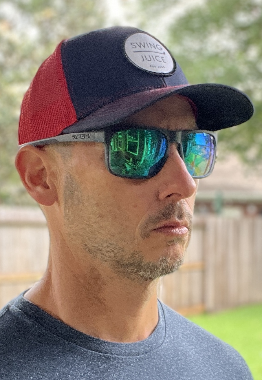 Swick Sport Sunglasses