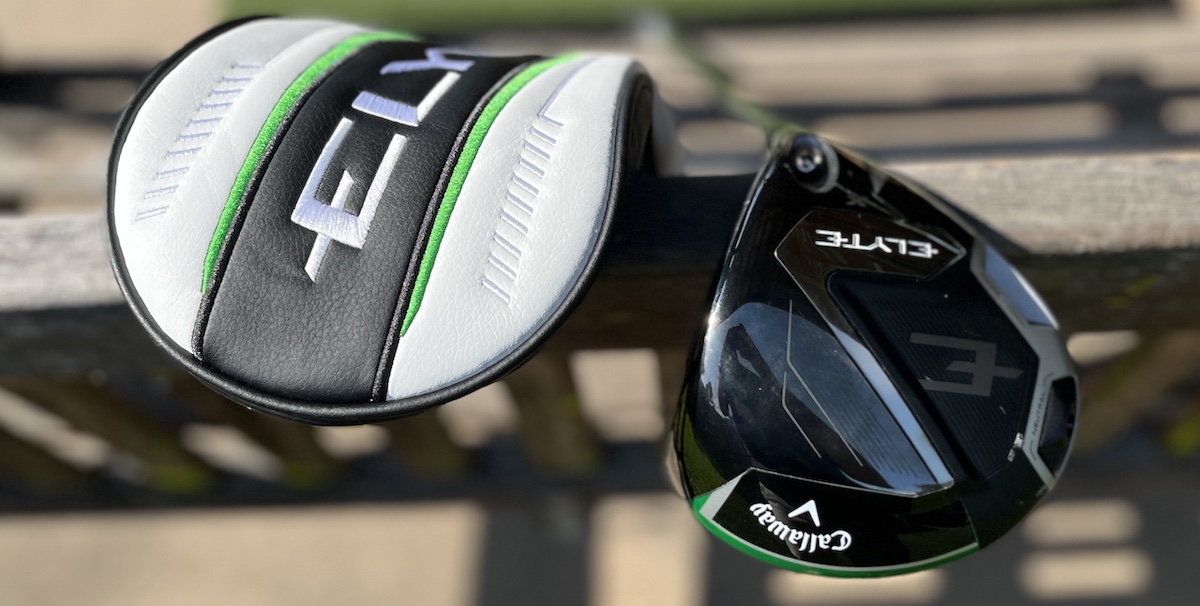 Callaway Elyte X Driver