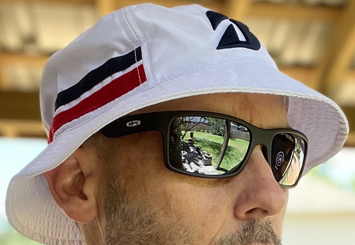 Revo Crawler Sunglasses Review