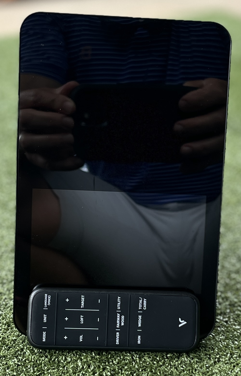 Swing Caddie SC4 Pro Simulator / Launch Monitor