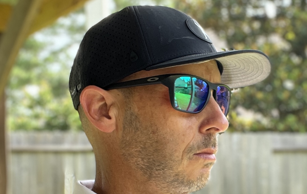 Oakley Mens Sylas Sunglasses Review w/  (Prizm Golf) Lenses
