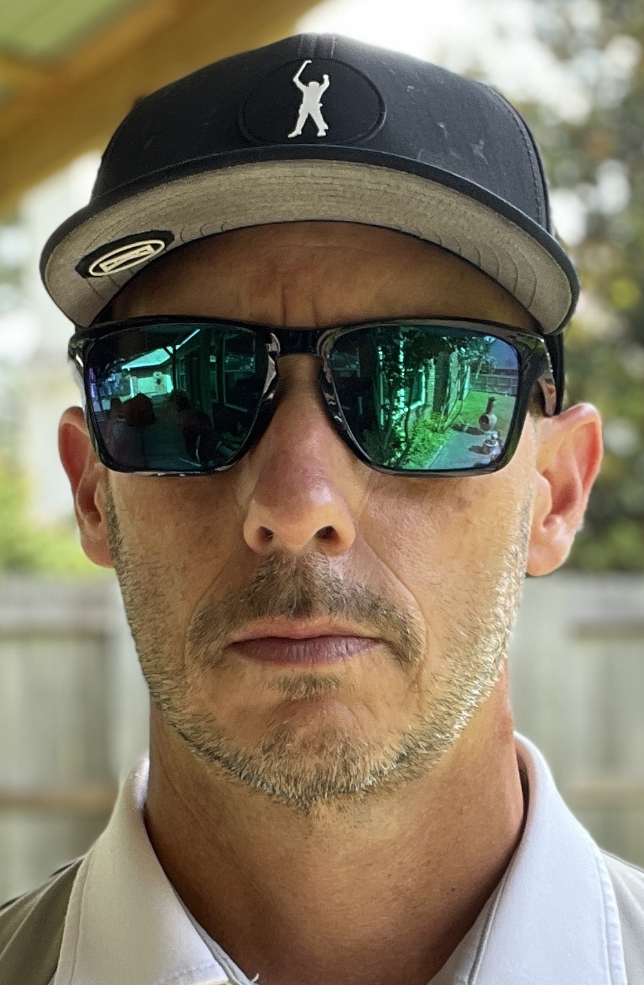 Oakley Men's Sylas Sunglasses w/ Prizm Jade Lens