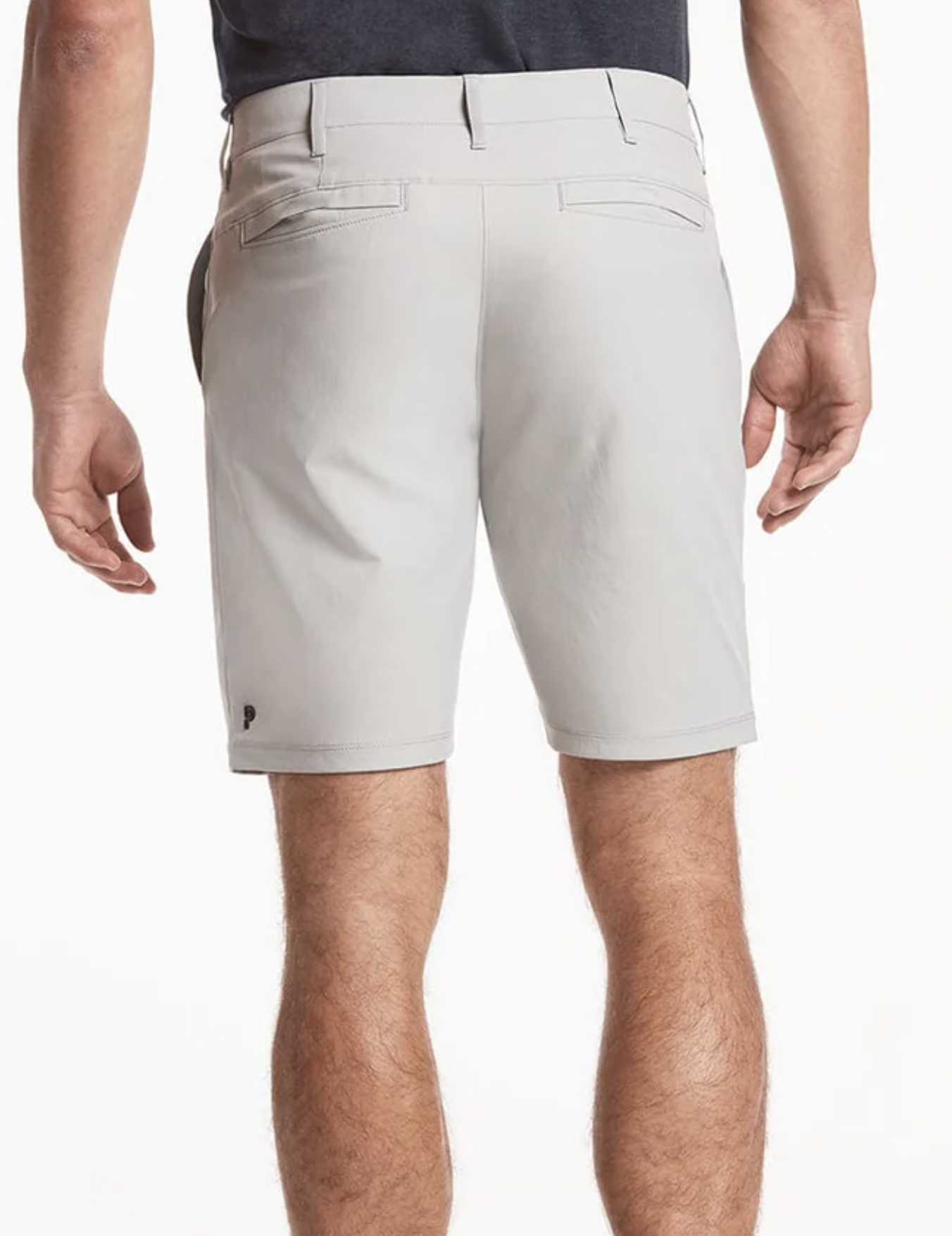 Nobull Dealmaker Chino Shorts