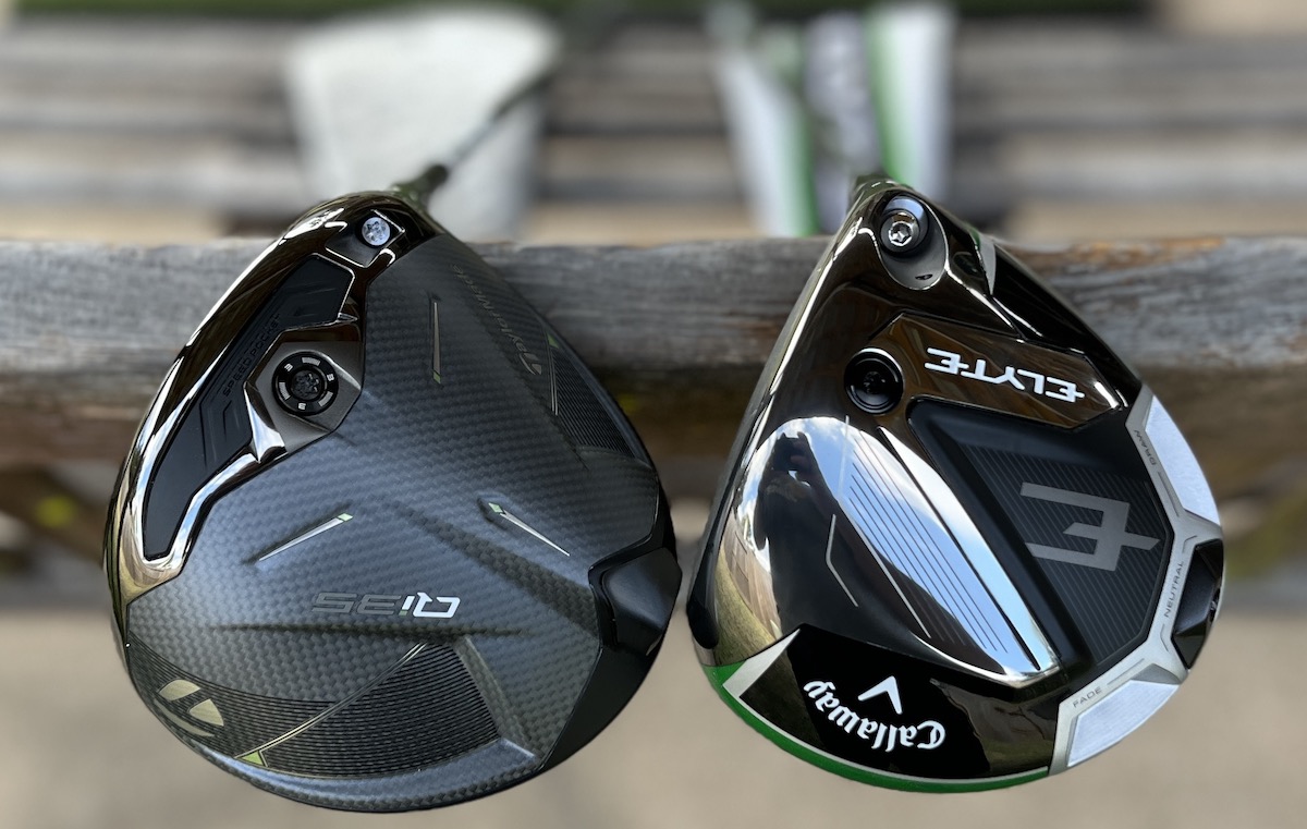 These Are the Most Forgiving Drivers Golfers Trust in 2026