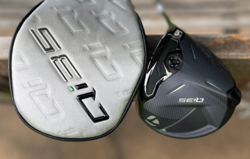 Taylormade Qi35 Driver Review