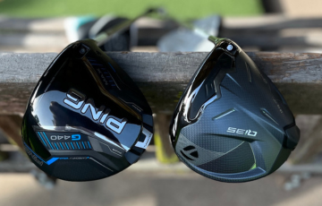 Ping G440 Max Driver vs Taylormade Qi35