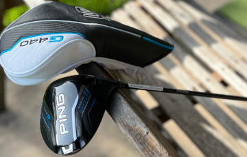 Ping G440 Max Driver Review