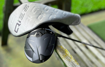 Taylormade Qi35 Max Driver Review