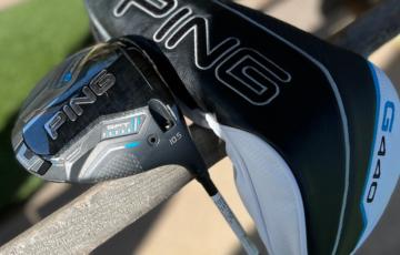 PING G440 SFT Driver Review