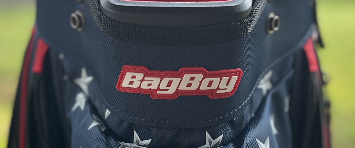 Bag Boy CB-15 Cart Golf Bag