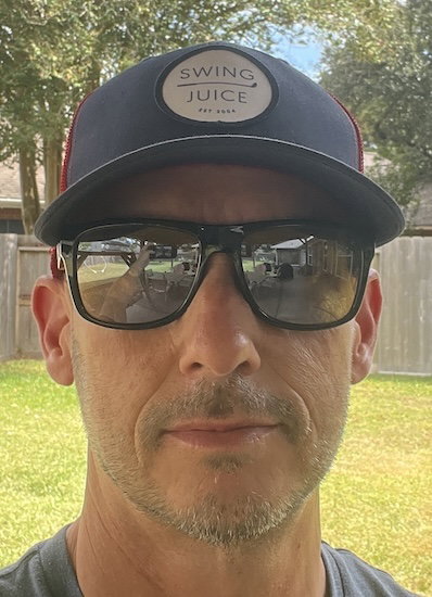 Scheyden Looper Sunglasses Review w/ Bronze Lenses (🏆 Editor’s Pick)
