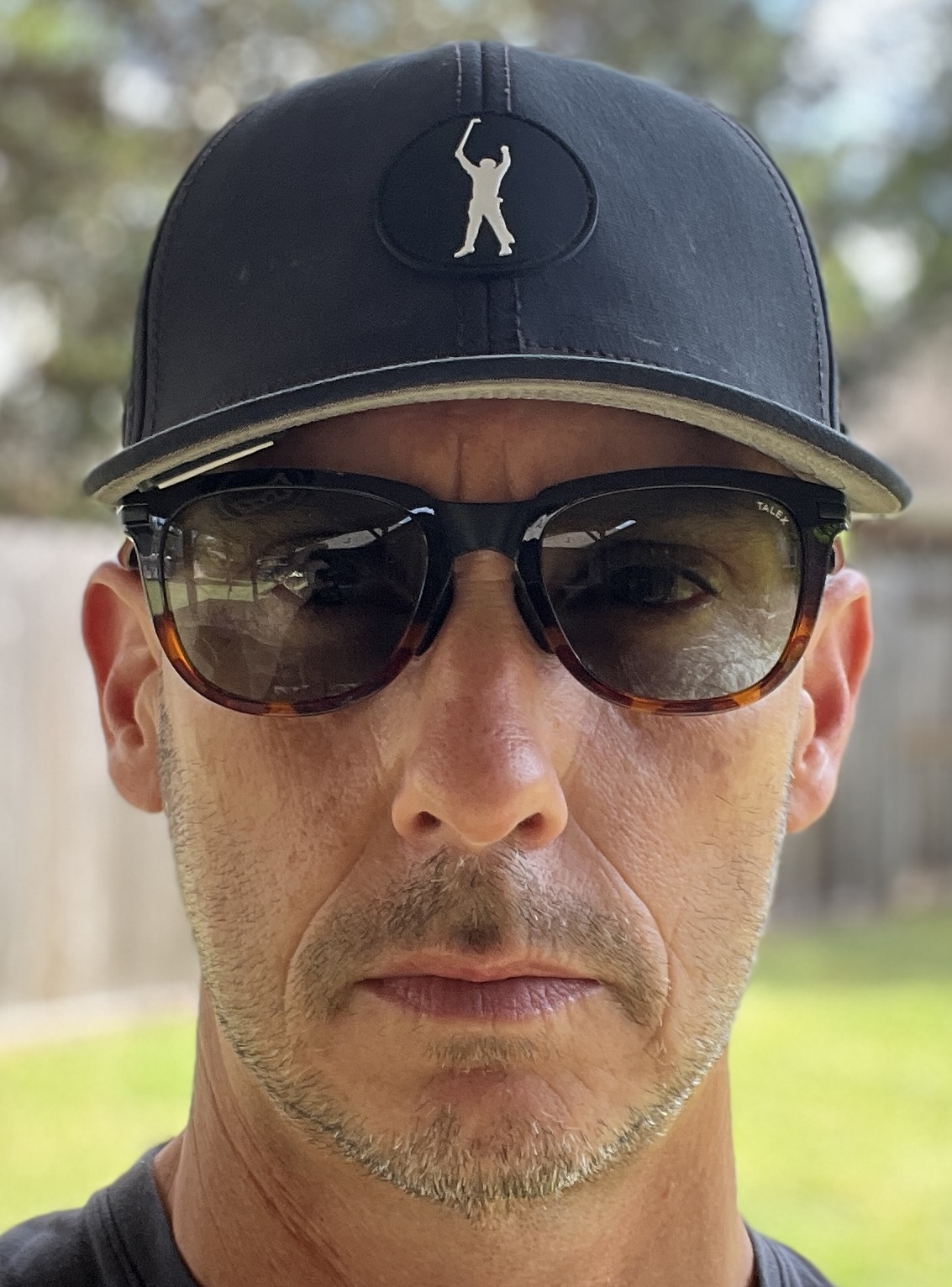 Shinzo Tamura Joto Sunglasses (Carbon) lenses
